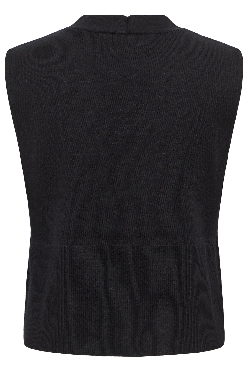 Fransa Sally Vest 3 Meteorite Sort