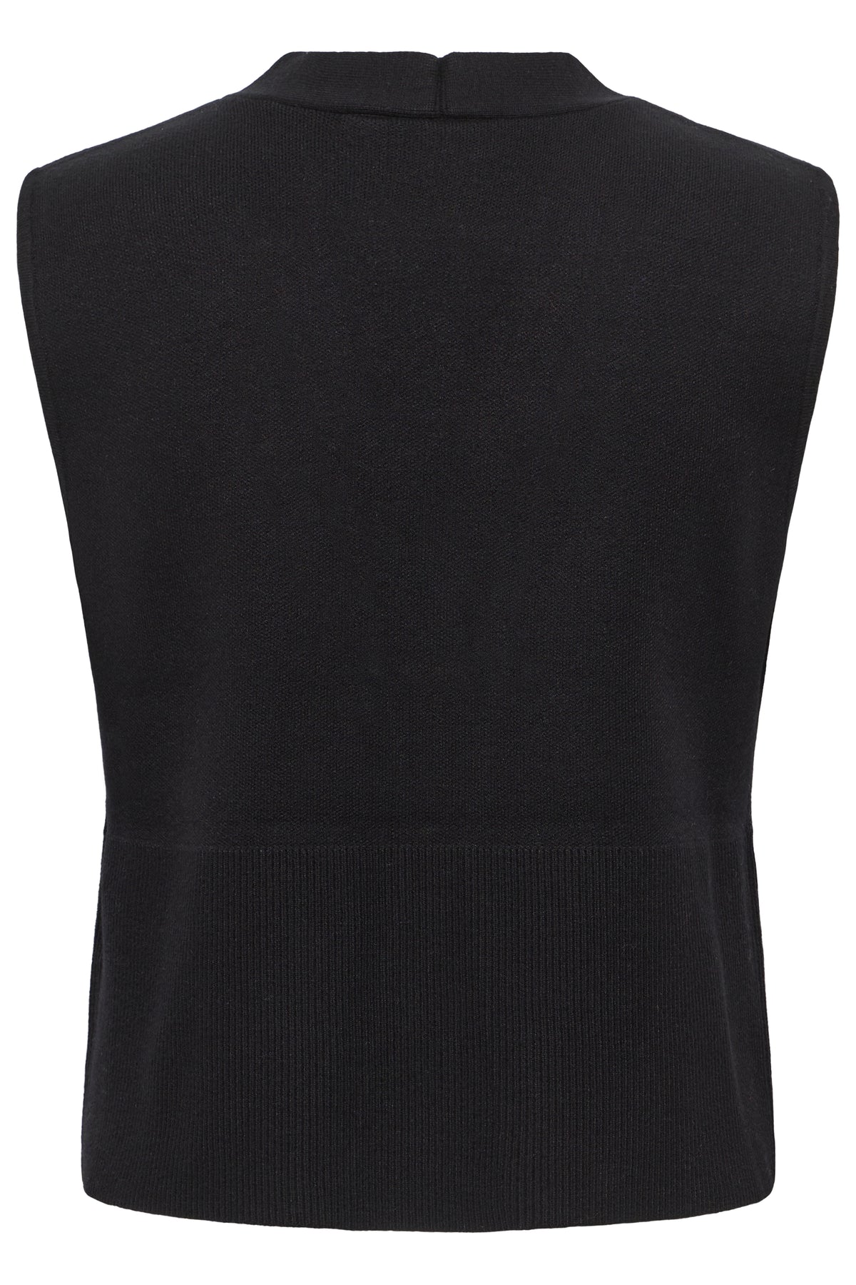 Fransa Sally Vest 3 Meteorite Sort