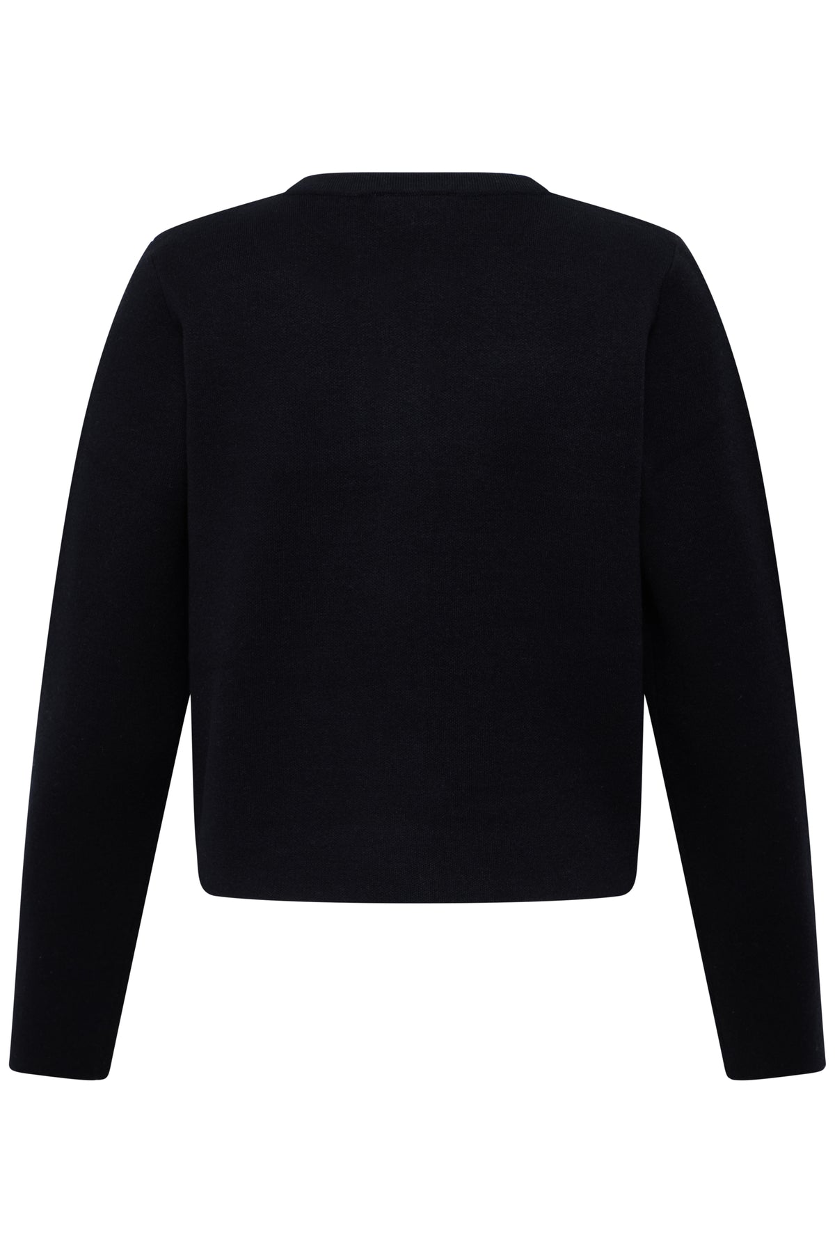 Fransa Sally Cardigan 9 Meteorite Sort
