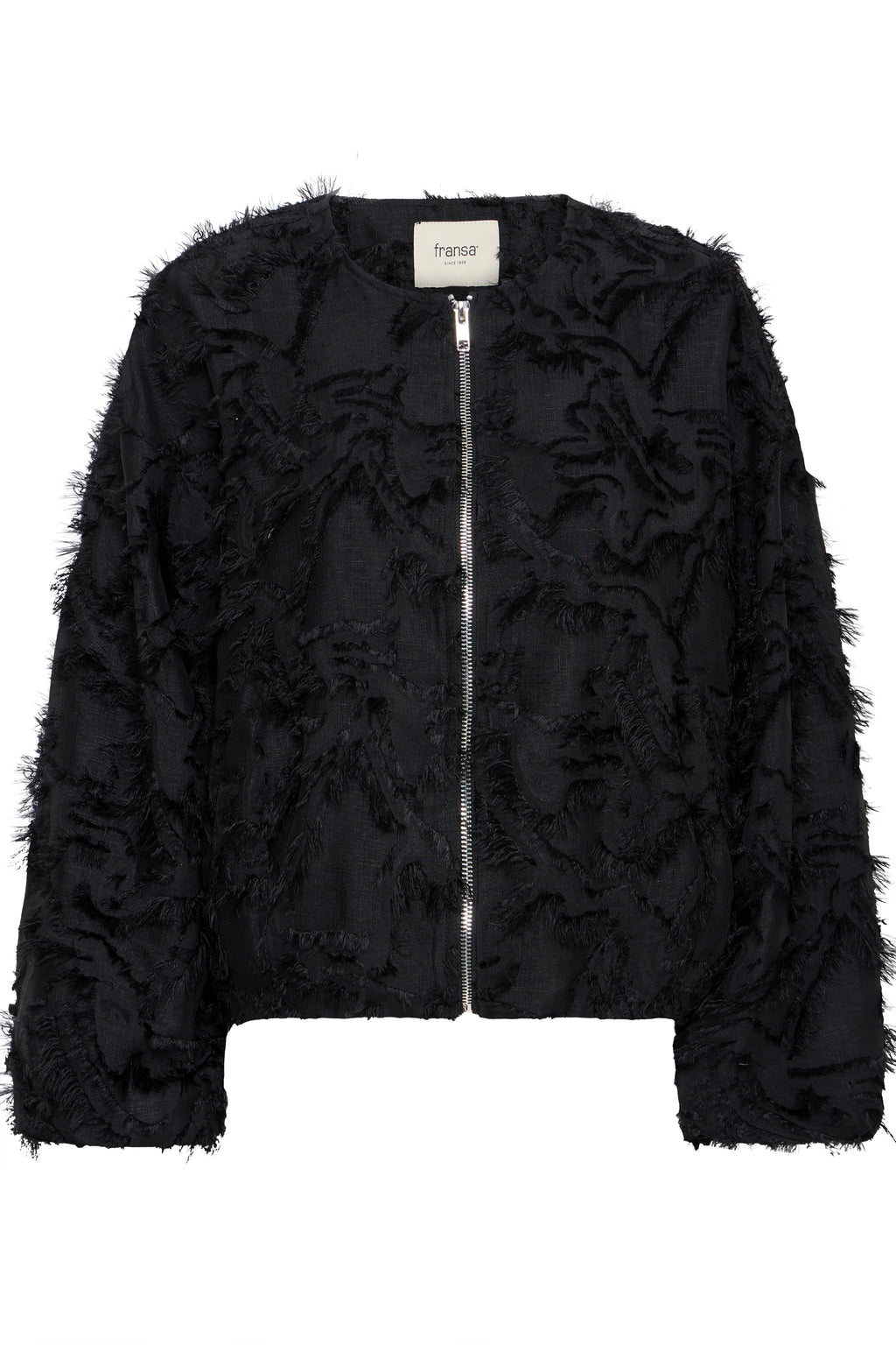 Fransa Cali Jakke 1 Meteorite Sort