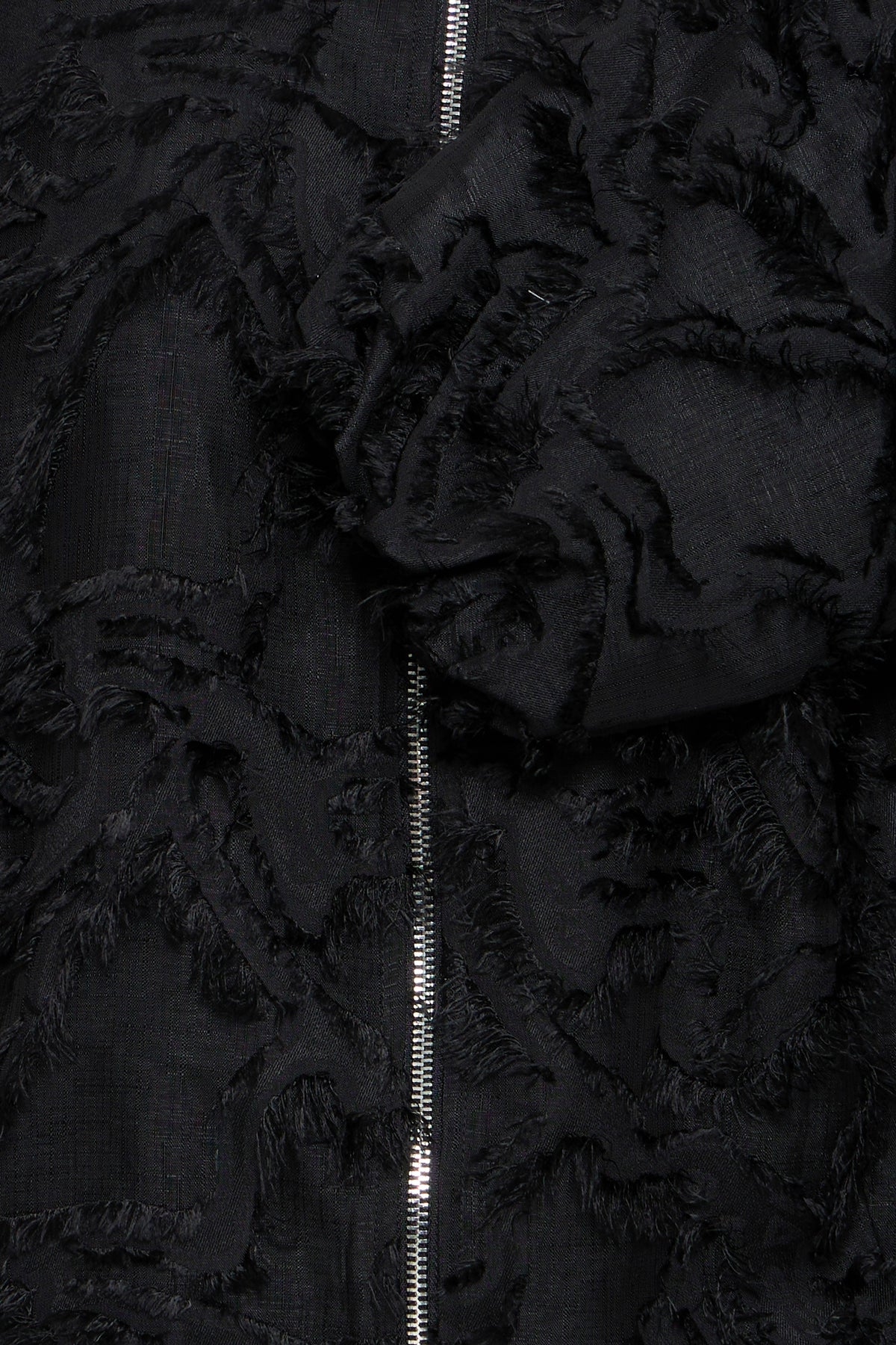 Fransa Cali Jakke 1 Meteorite Sort