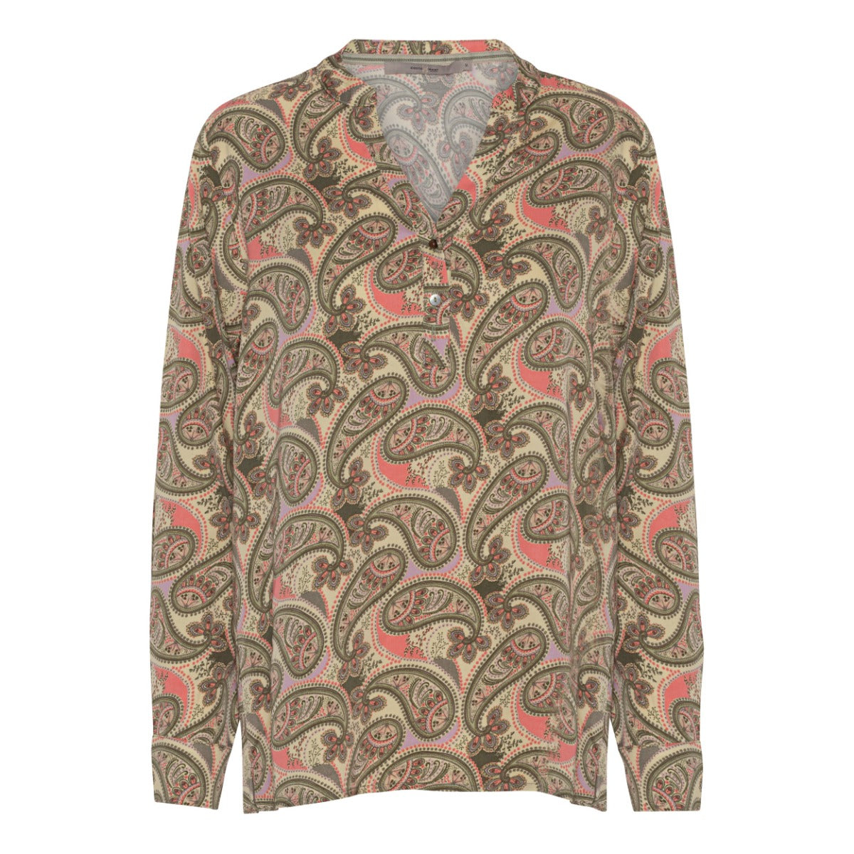 CostaMani Alexia Skjorte My Paisley