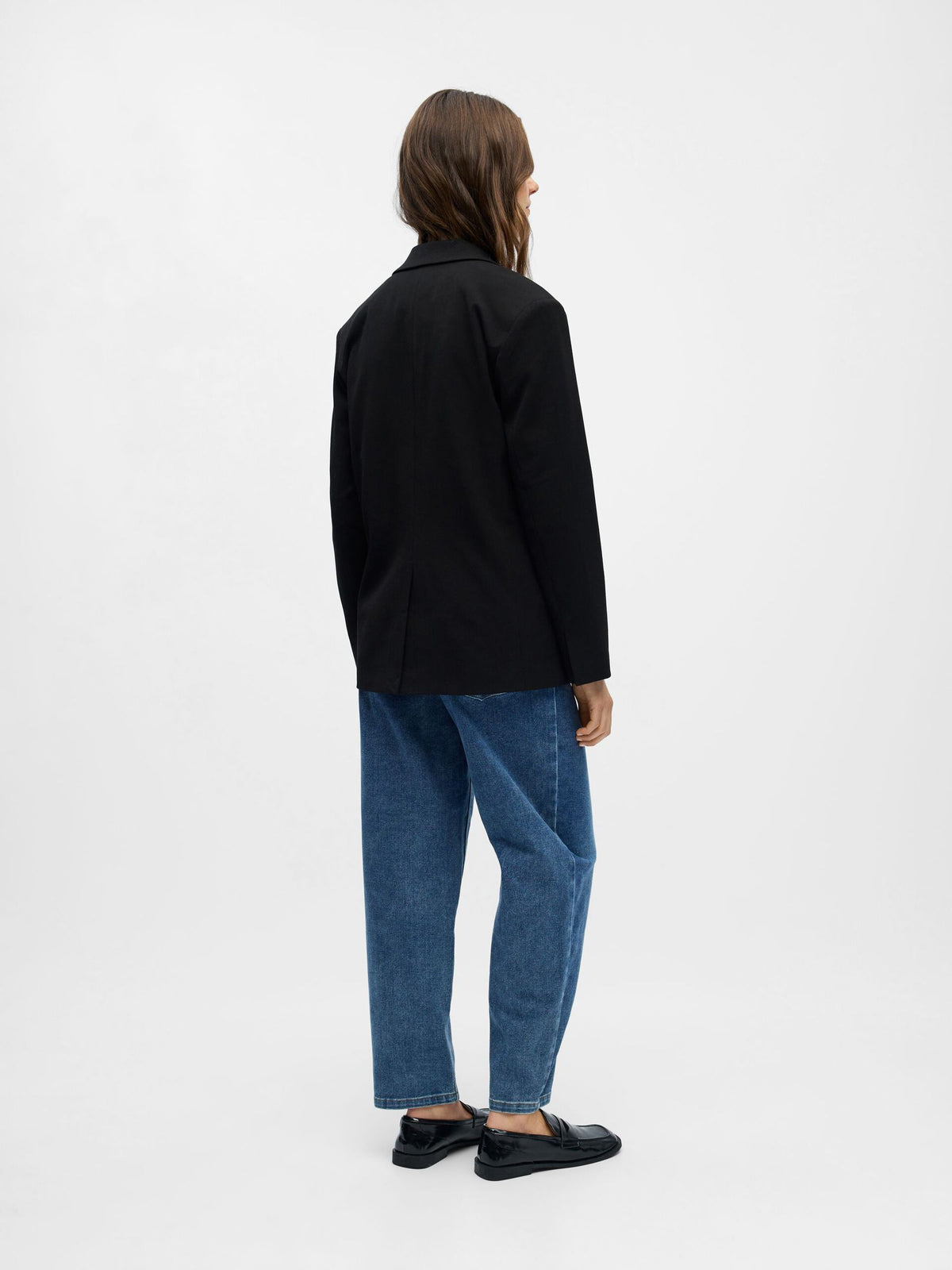 OBJECT LISA LO Blazer Sort