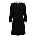 CostaMani Natacha Blazer Lang Sort