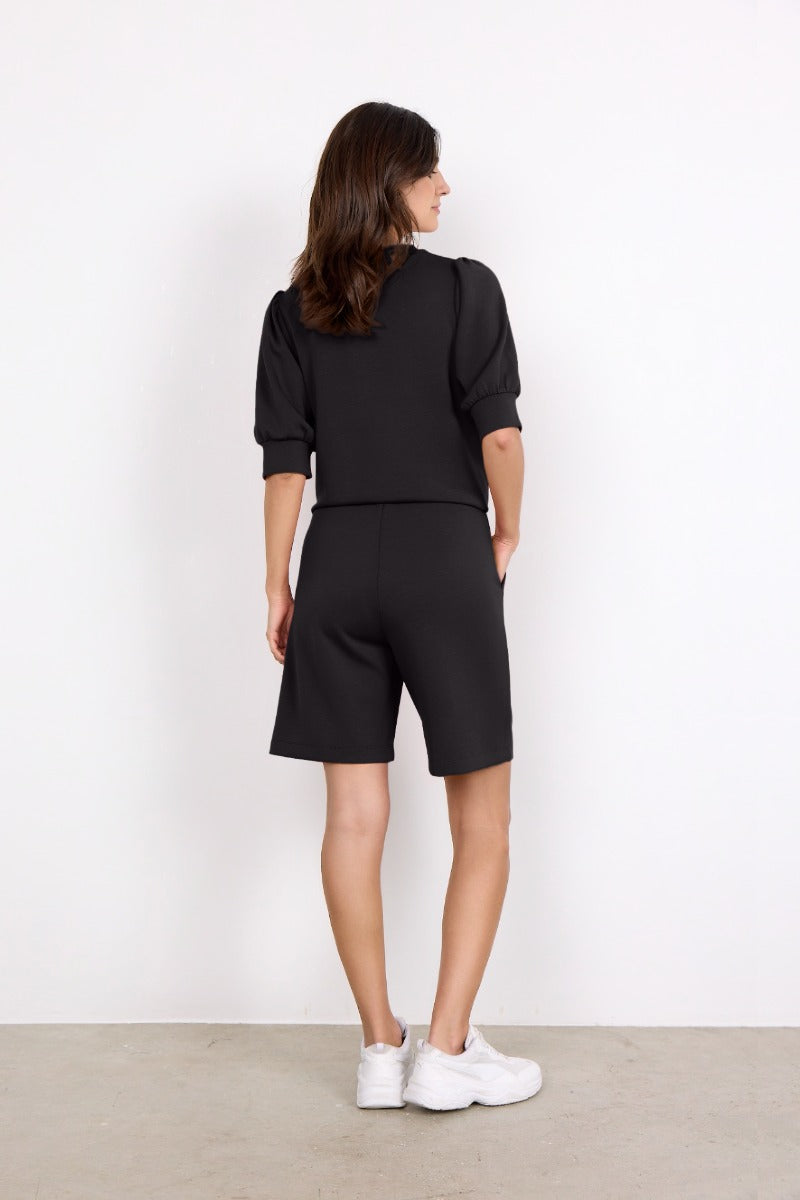 Soyaconcept Banu 83 Bluse Sort