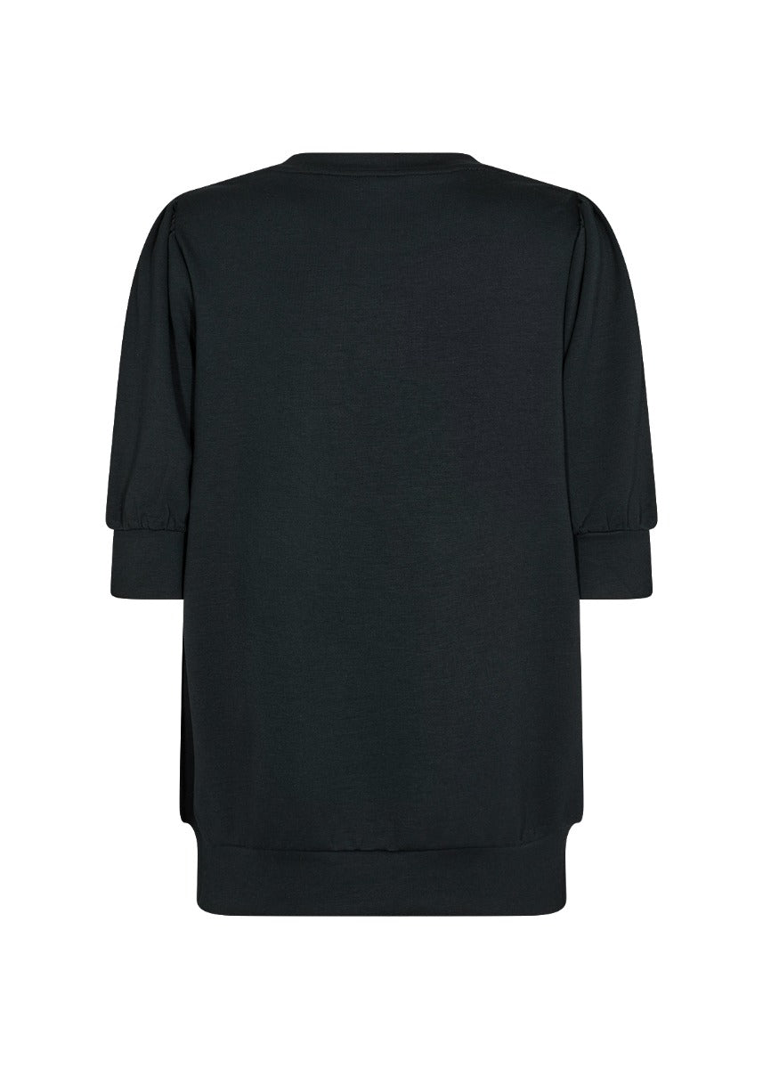 Soyaconcept Banu 83 Bluse Sort