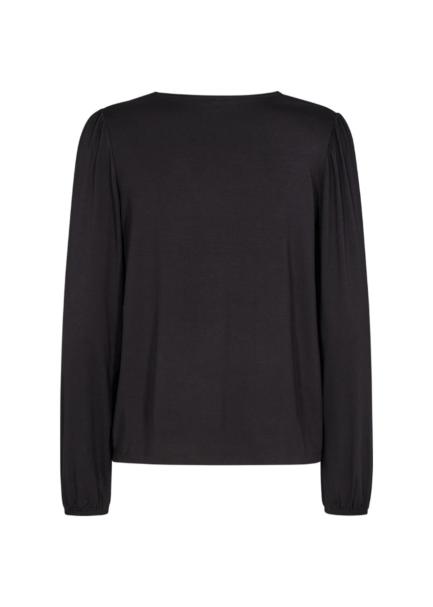 Soyaconcept Marica 209 Bluse Sort