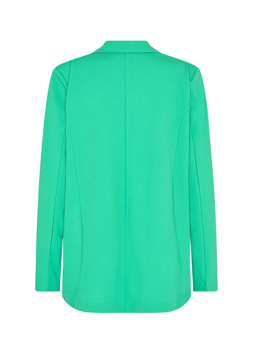 Soyaconcept Siham 51 Blazer Grøn