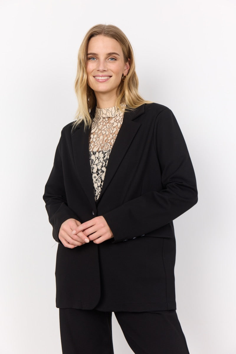 SoyaConcept Nanni 2 Blazer Sort