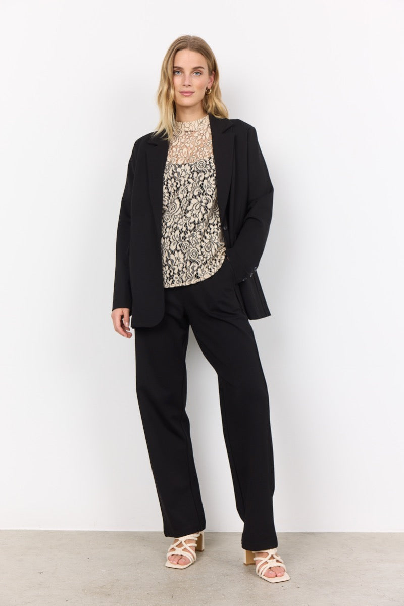 SoyaConcept Nanni 2 Blazer Sort