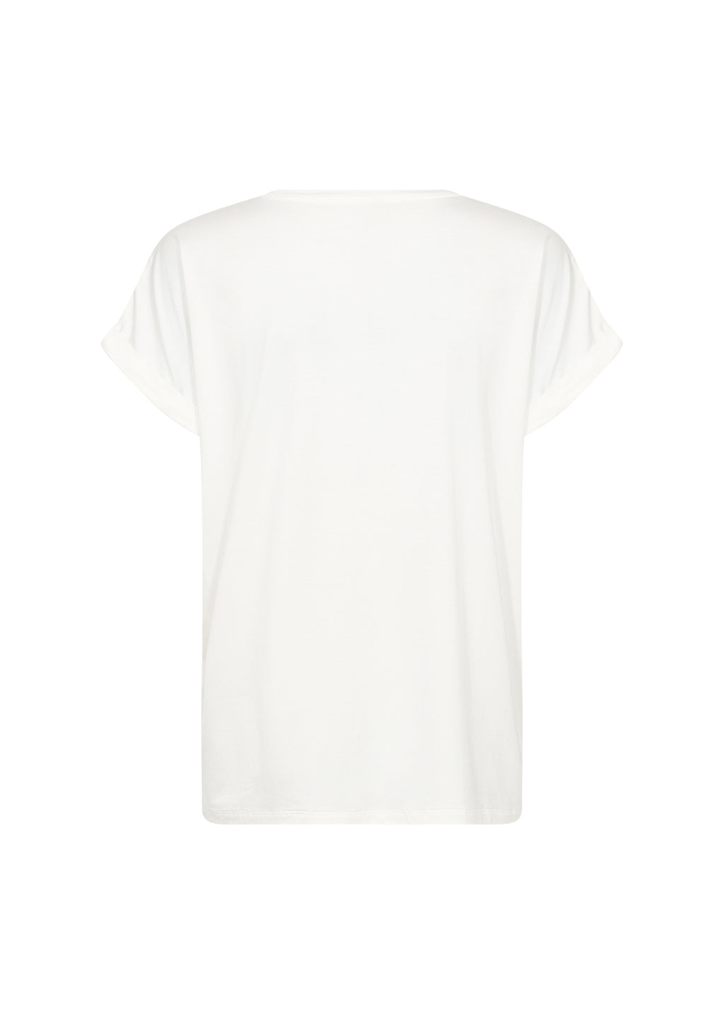 SoyaConcept Marica 348 T-shirt Lyseblå