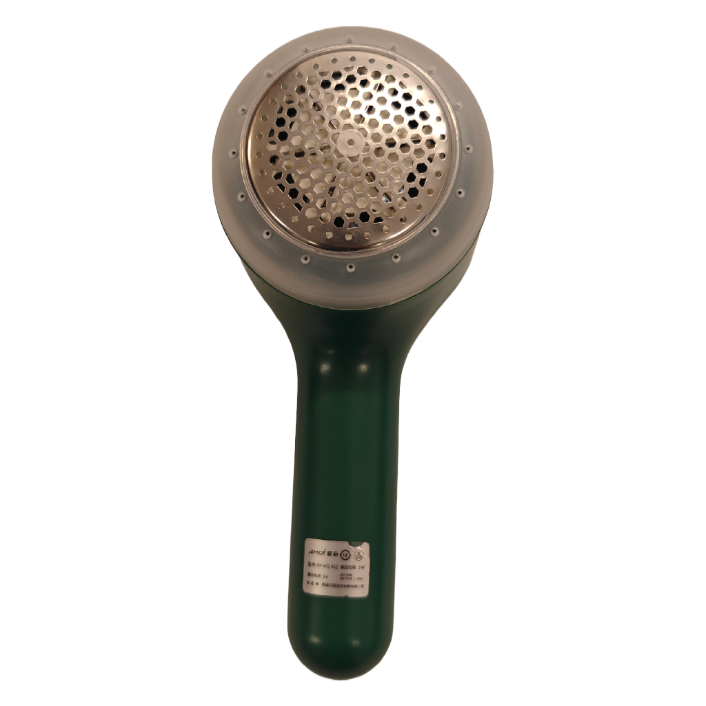 Löwenstein Fnug Shaver Grøn