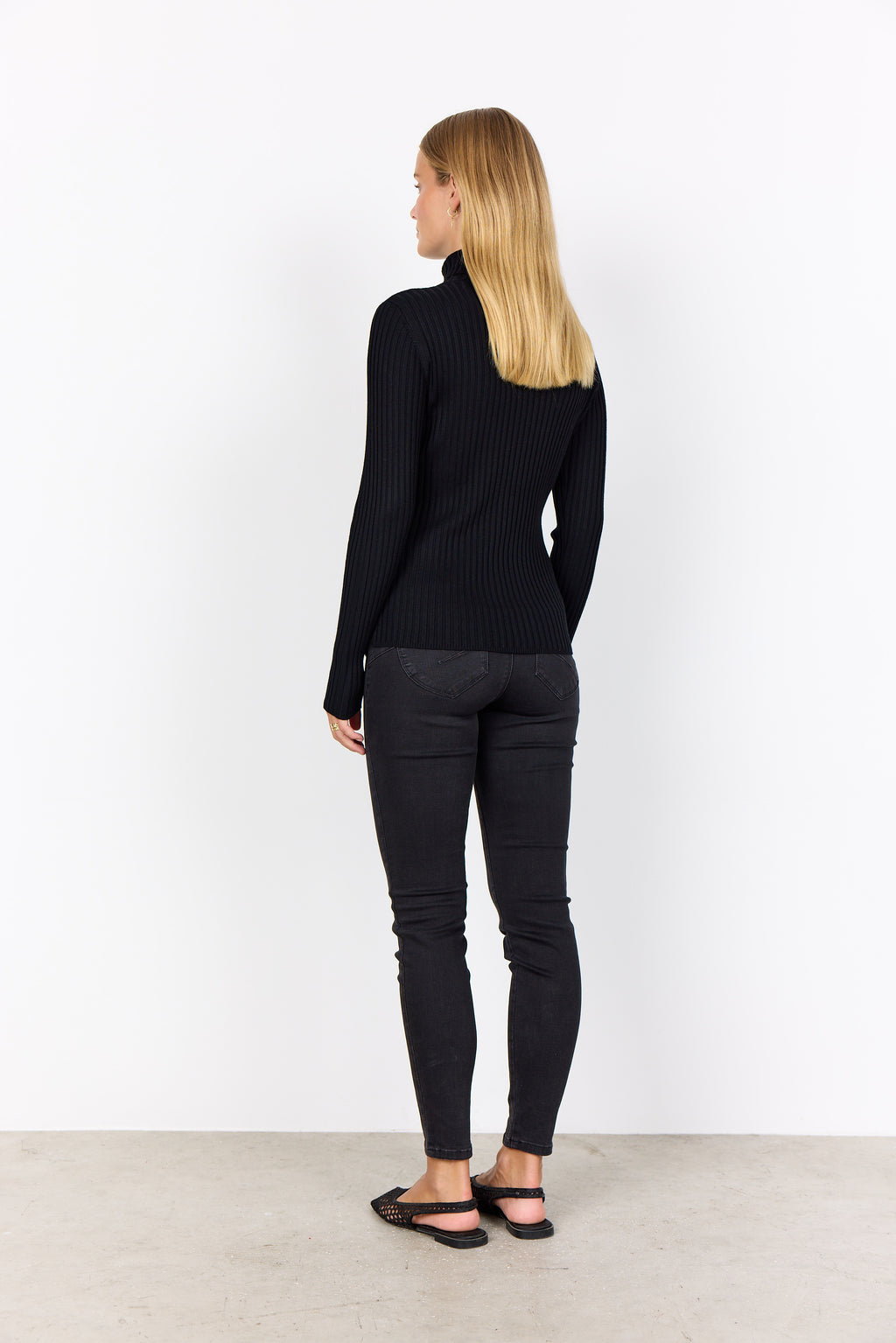 SoyaConcept Dollie 483 Pullover Sort