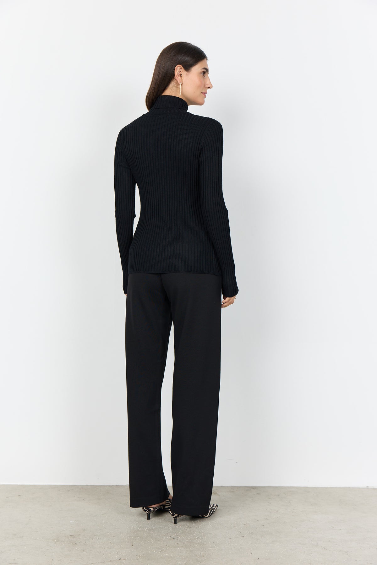 SoyaConcept Dollie 483 Pullover Sort