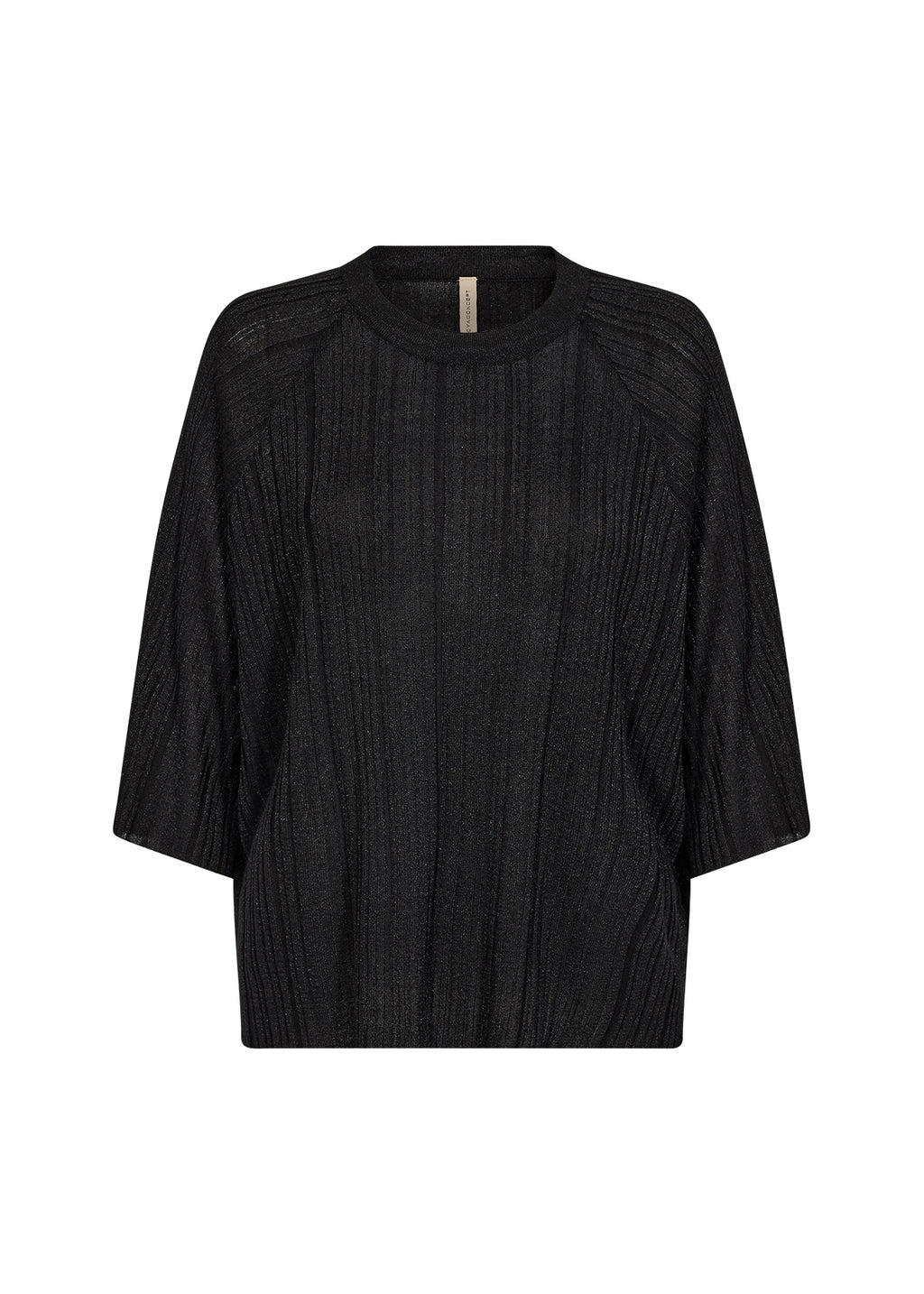 SoyaConcept Violetta 4 Pullover Sort