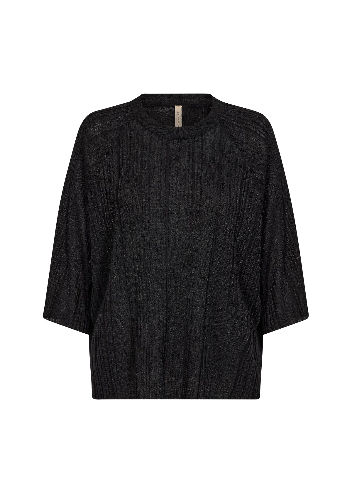 SoyaConcept Violetta 4 Pullover Sort