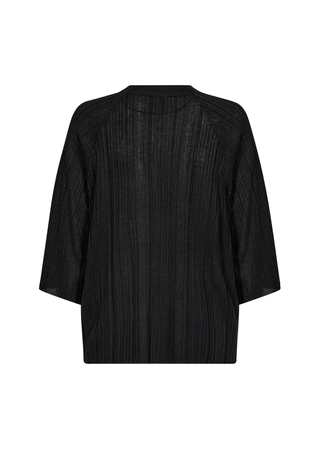 SoyaConcept Violetta 4 Pullover Sort
