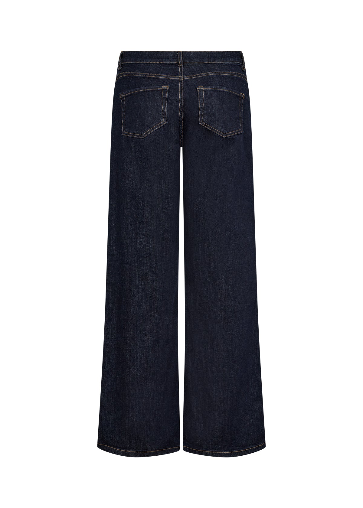 SoyaConcept Kimberly 24 Jeans Navy Blå