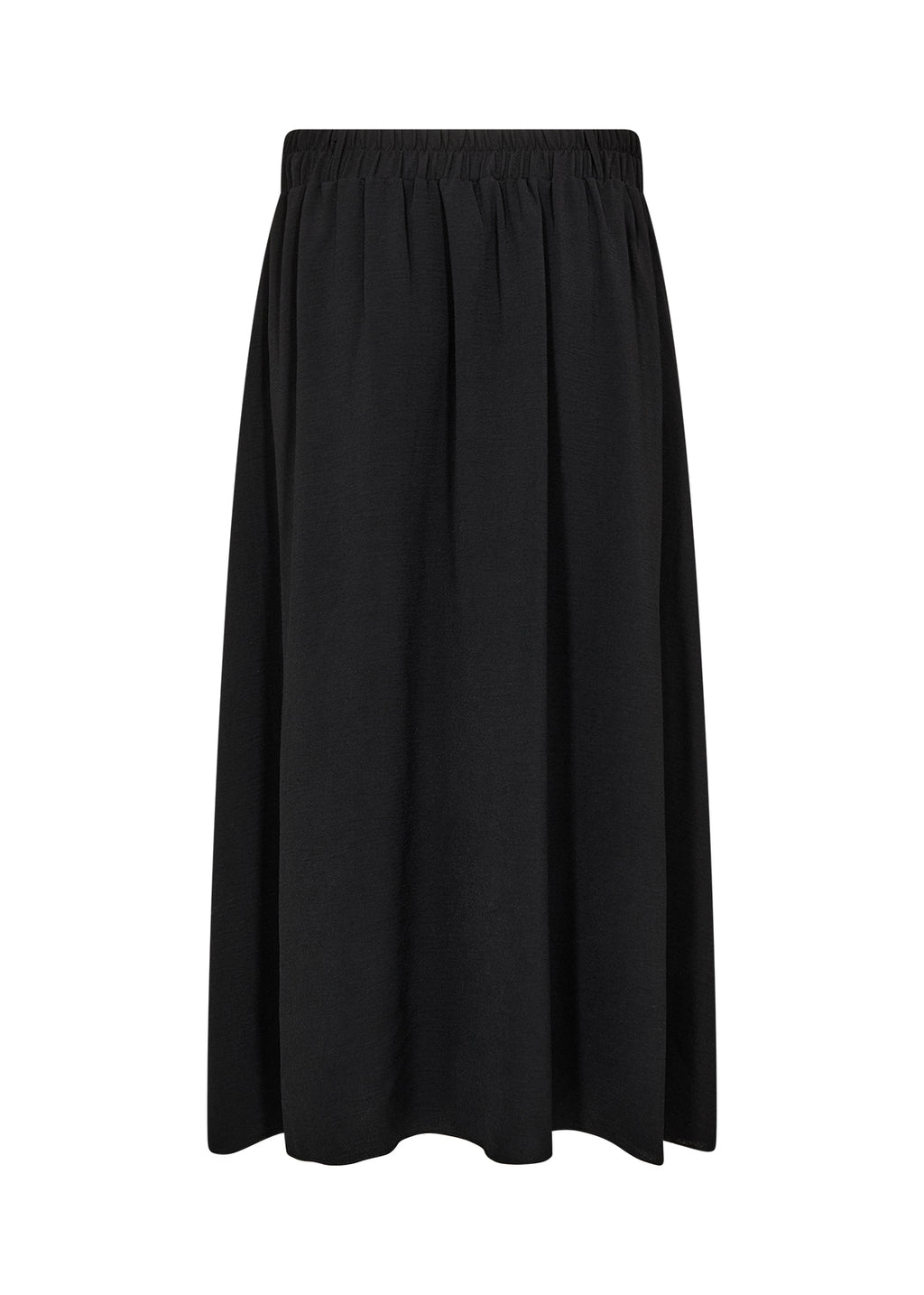 SoyaConcept Cath 9 Nederdel Sort