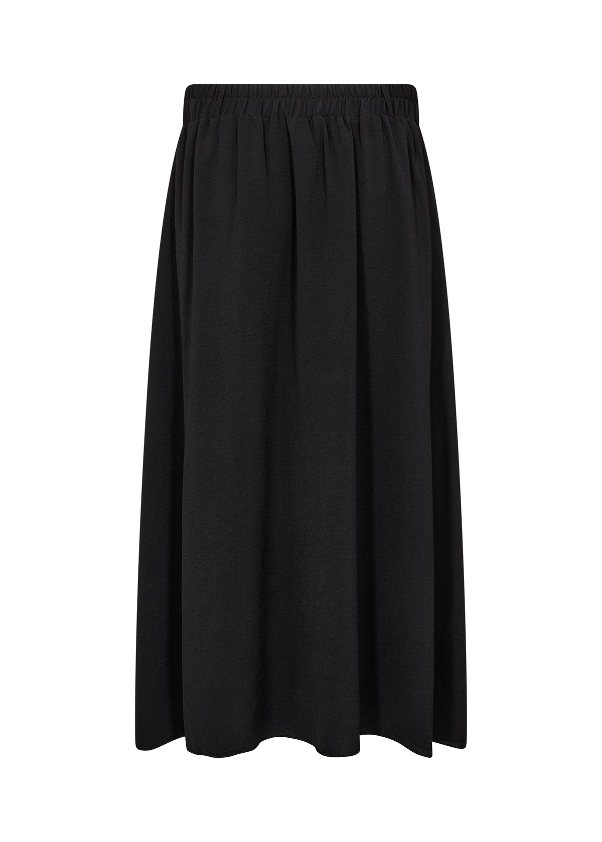 SoyaConcept Cath 9 Nederdel Sort