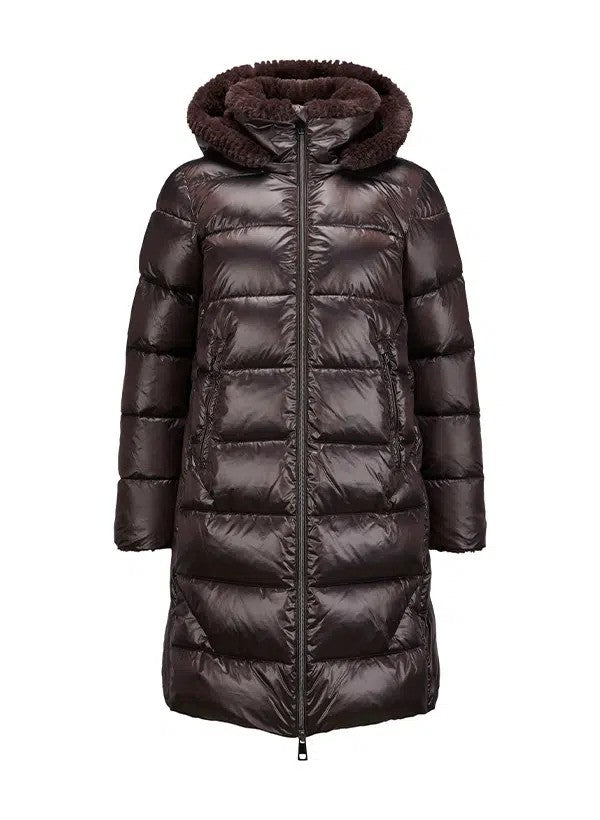 Milestone Rocky Jakke Chokolade Brun