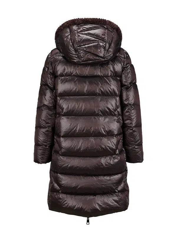 Milestone Rocky Jakke Chokolade Brun