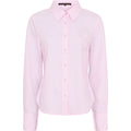 BTF CPH Ada Bamboo Skjorte Lys Pink