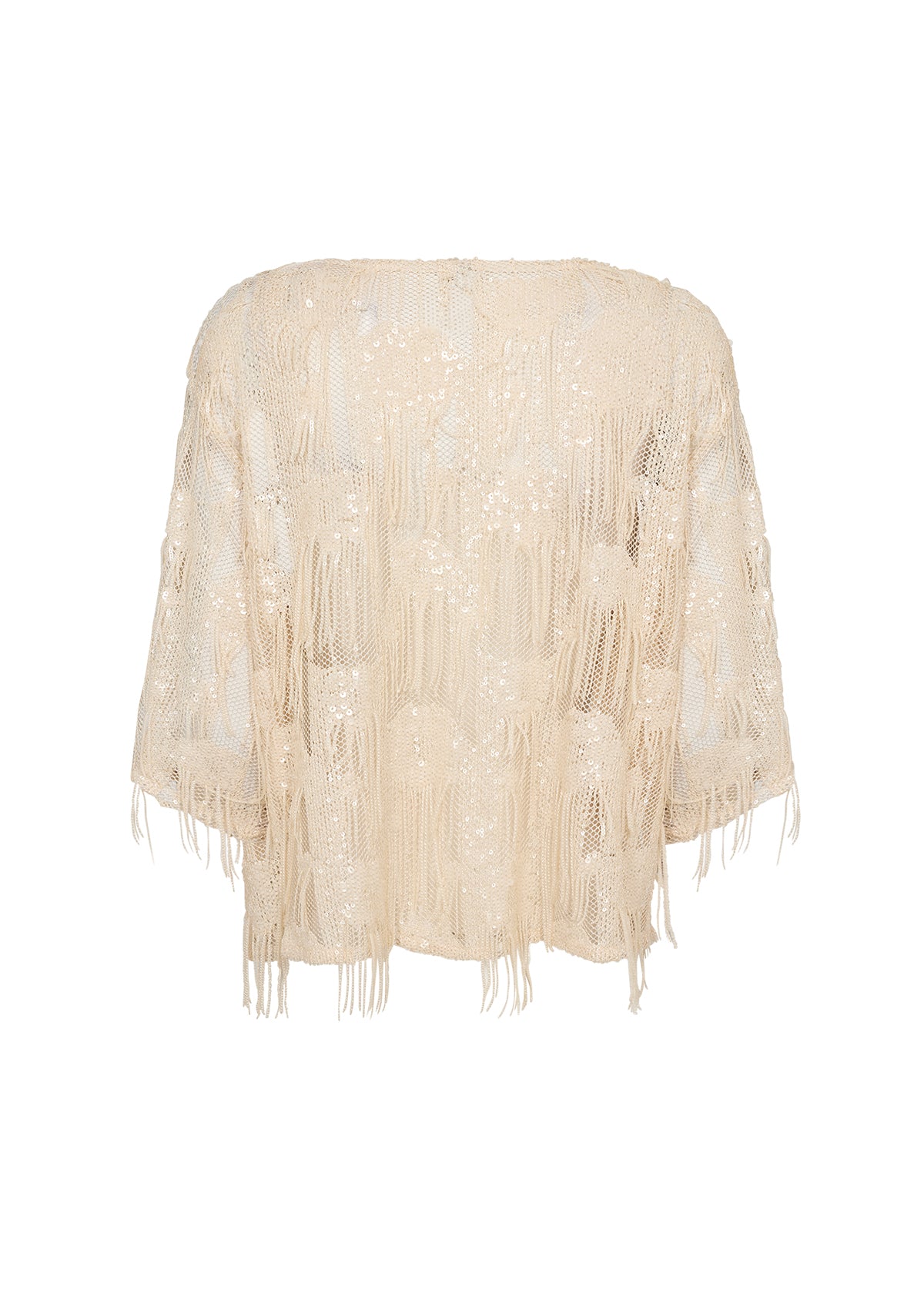 SoyaConcept Jenda 1 T-shirt Creme