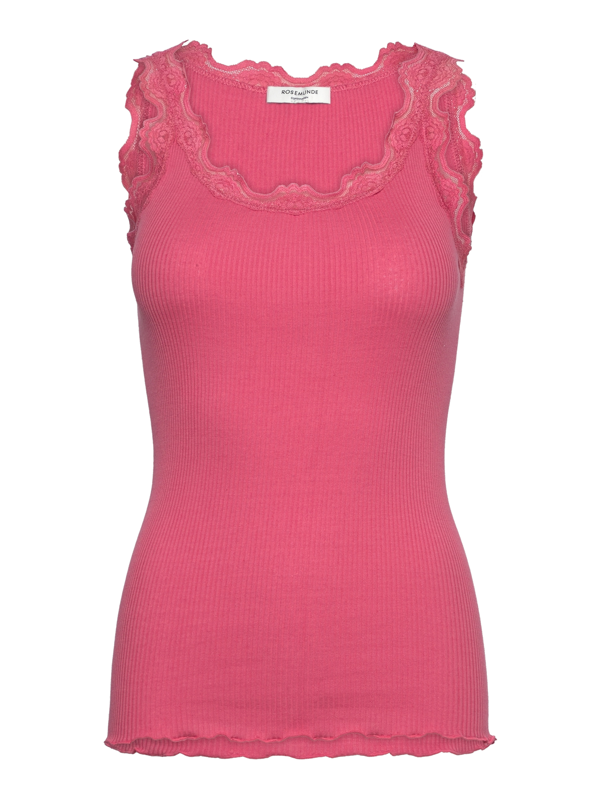 Rosemunde Babette Silke Top Rapture Rosa