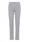 Cero Magic Fit Bukser - Regular Foot Soft Grey
