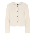 Soulmate Boba Jakke Off White