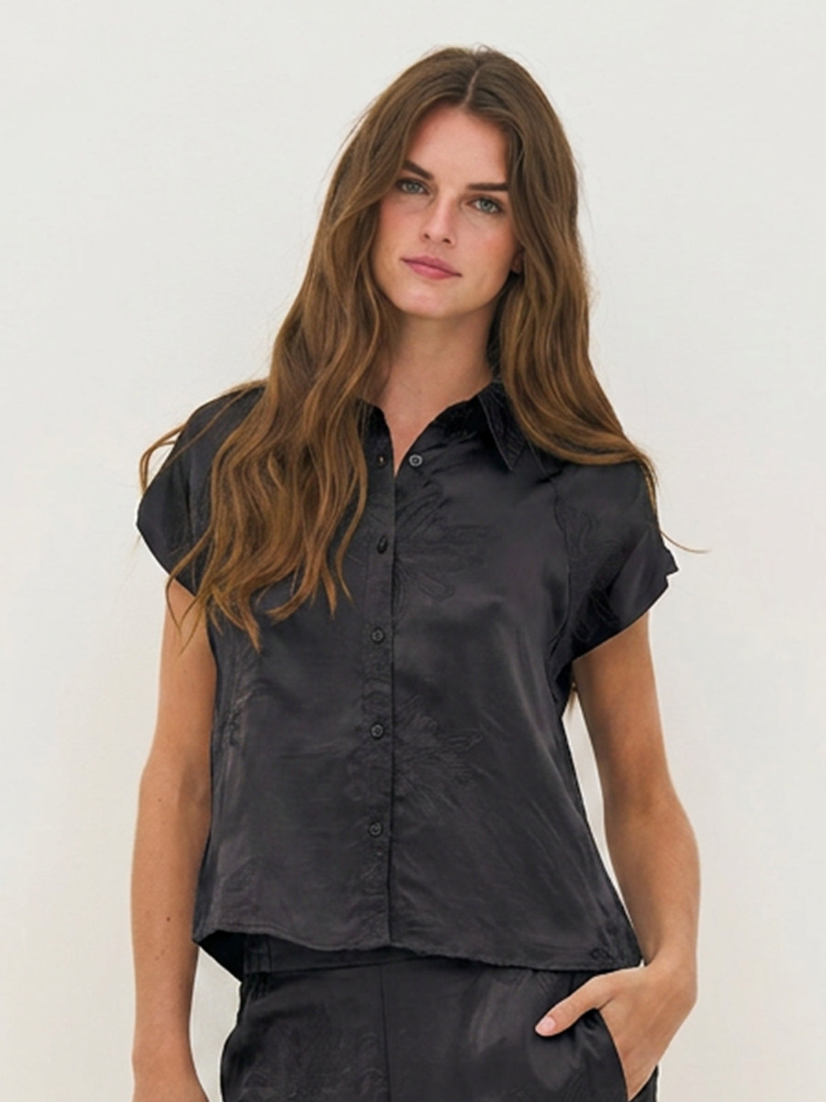 Nü Denmark Dawn Top Sort