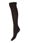 DECOY Knee High Double Face Brun