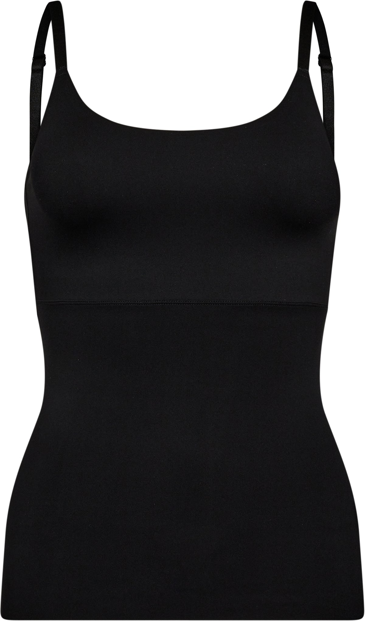 DECOY Shapewear Top Sort