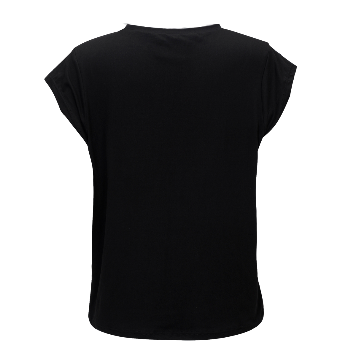 Liberte Alma U T-shirt Sort