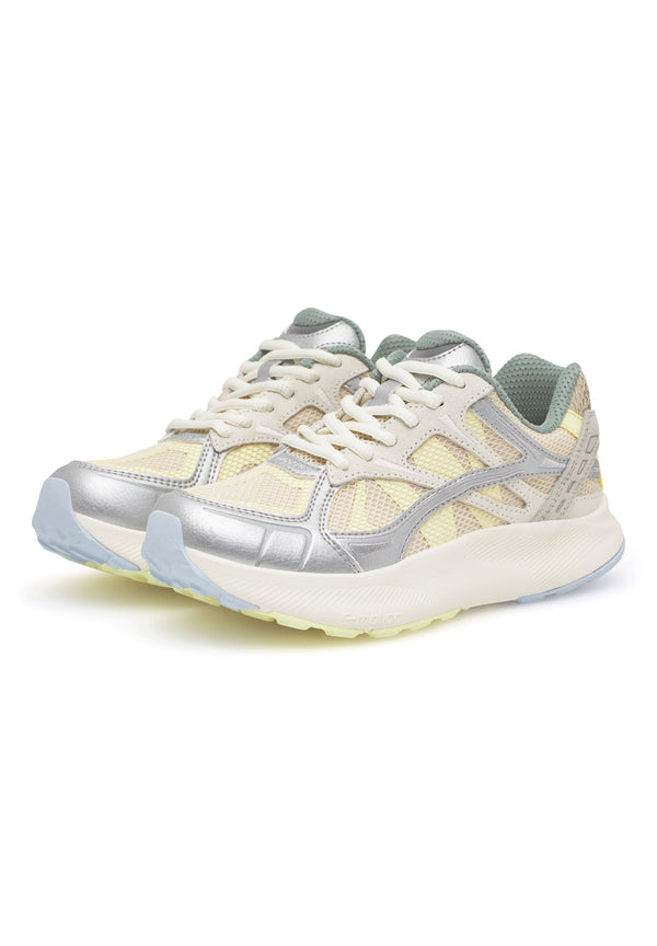 WODEN Freja S Sneak Wax Multi Gul