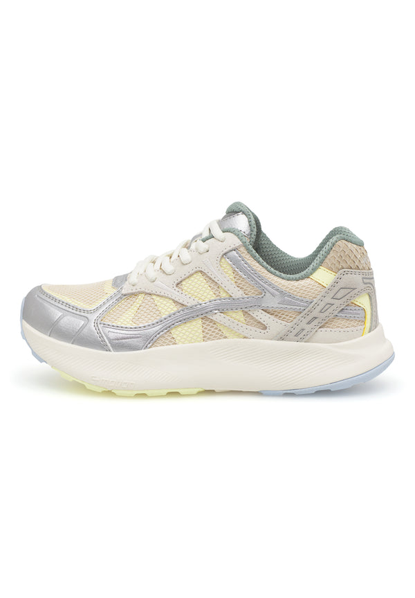 WODEN Freja S Sneak Wax Multi Gul