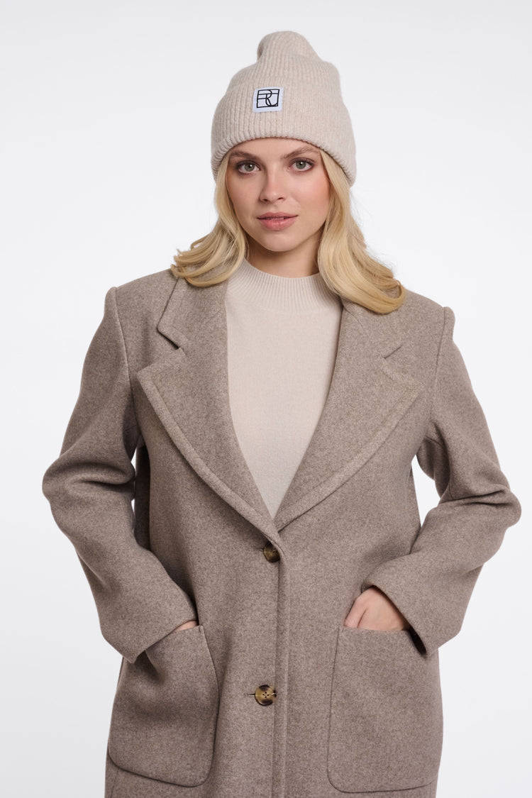 RINO & PELLE Katia Strik Hue Beige