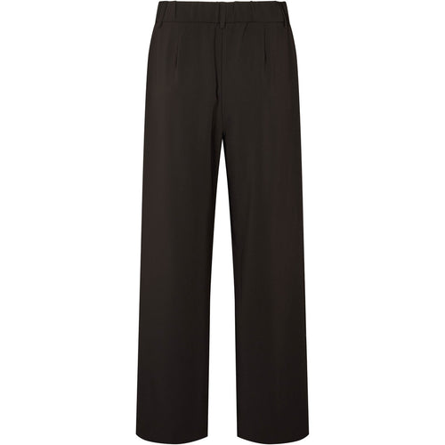 PBO Comfort Balto Bukser Sort