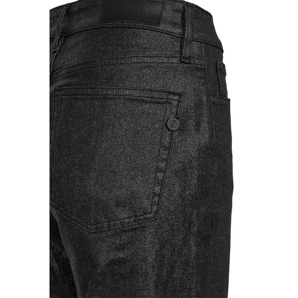 Pieszak PD Birkin Jeans Shimmer Sort