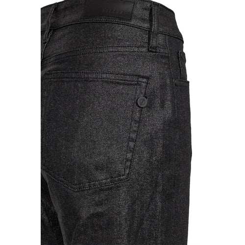Pieszak PD Birkin Jeans Shimmer Sort