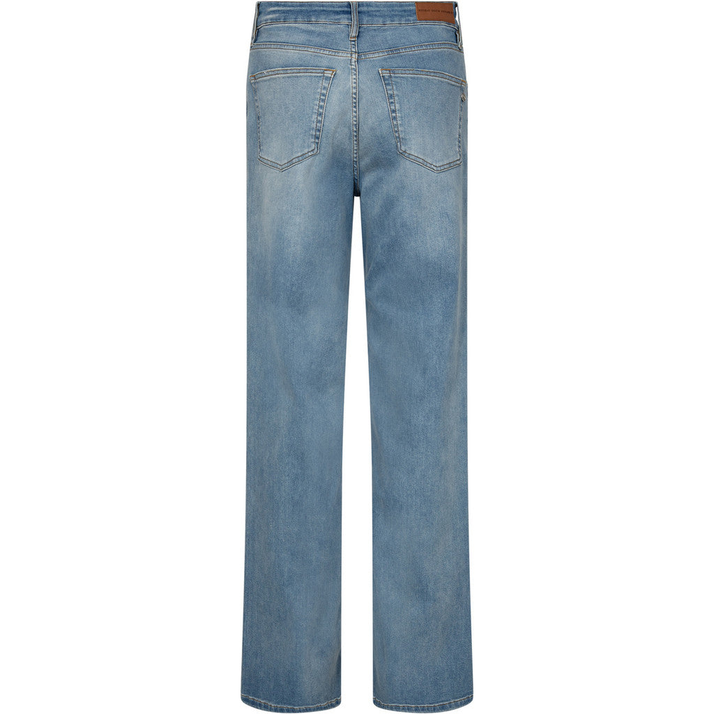 Pieszak PD Birkin Jeans Wash Rivoli 30 Denim Blå