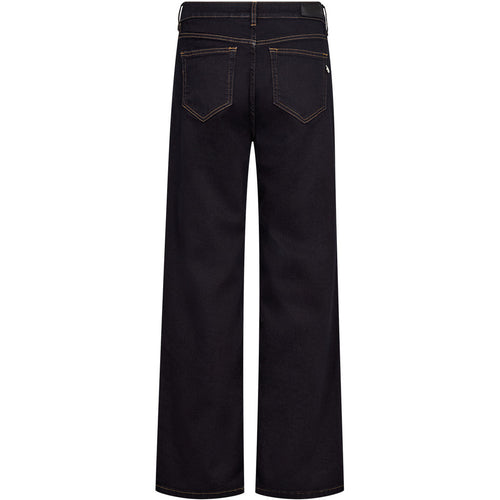 Pieszak PD Gilly Jeans Wash Indigo Denim Blå