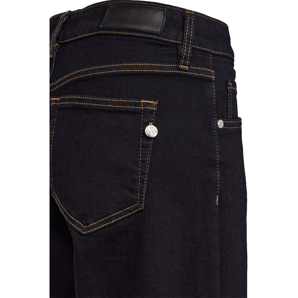 Pieszak PD Gilly Jeans Wash Indigo Denim Blå