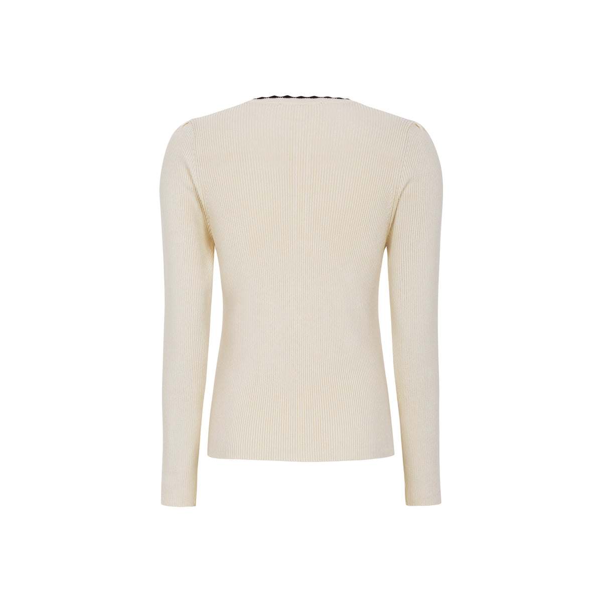 Soft Rebels Jude Strik Arctic Wolf Creme