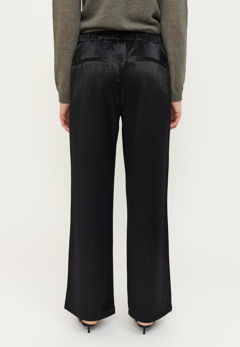 Soft Rebels Salma Buks Sort