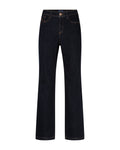 Red Button Colette Jeans Soft Denim L31 Dark Blå