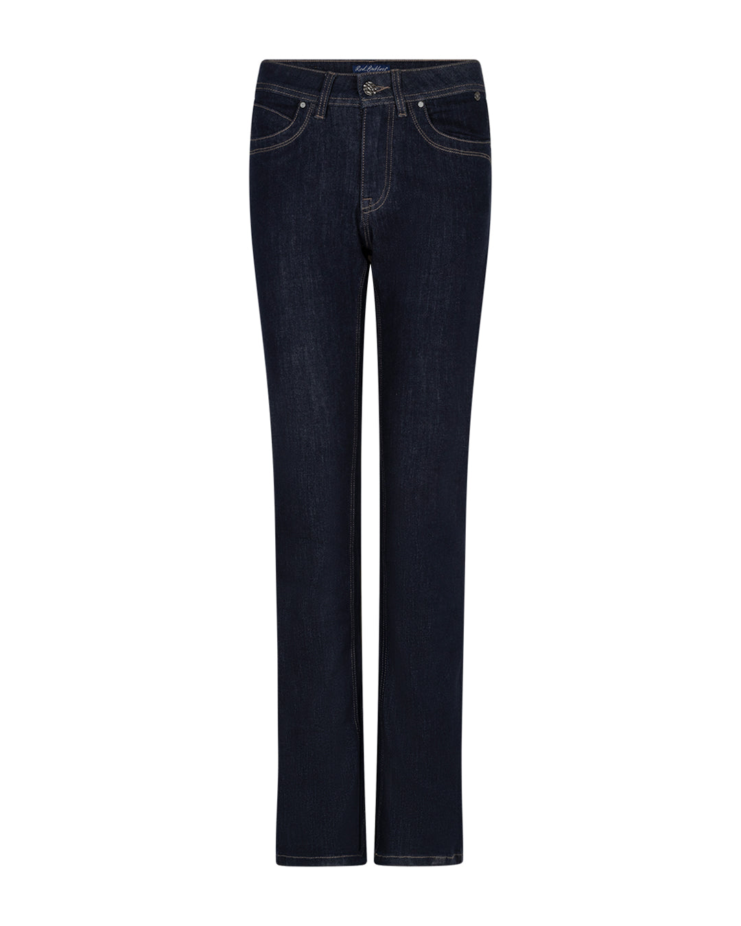 Red Button Babette Jeans Forever L33 Blå