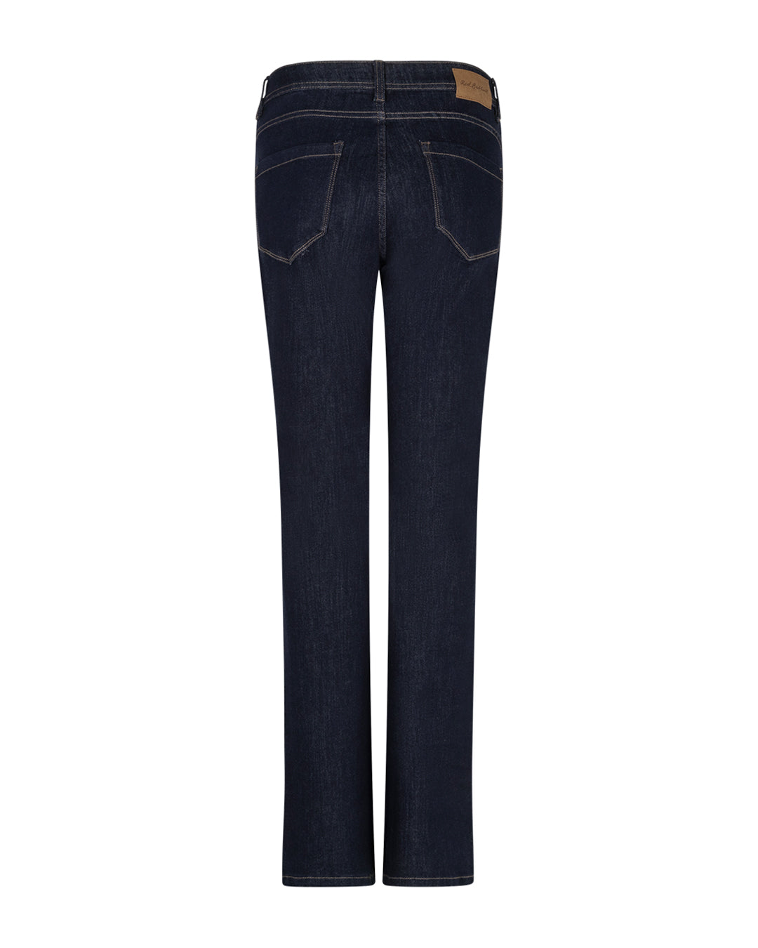 Red Button Babette Jeans Forever L33 Blå