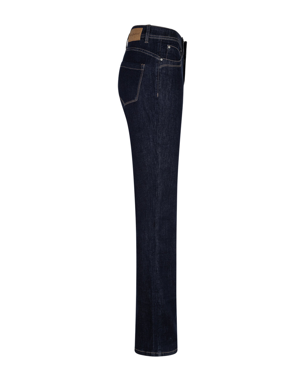 Red Button Babette Jeans Forever L33 Blå